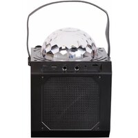 Беспроводная колонка Denver Electronics BTM-618 - Превью изображения №7 — Интернет-магазин Time-Shop