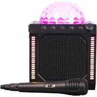 Беспроводная колонка Denver Electronics BTM-618 - Превью изображения №5 — Интернет-магазин Time-Shop