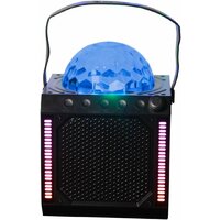 Беспроводная колонка Denver Electronics BTM-618 - Превью изображения №4 — Интернет-магазин Time-Shop