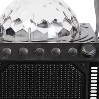 Беспроводная колонка Denver Electronics BTM-618 - Превью изображения №6 — Интернет-магазин Time-Shop