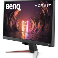 Игровой монитор BenQ Mobiuz EX240N - Превью изображения №8 — Интернет-магазин Time-Shop