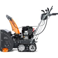 Снегоуборщик Daewoo Power S 8060 - Превью изображения №2 — Интернет-магазин Time-Shop