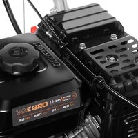 Снегоуборщик Daewoo Power S 8060 - Превью изображения №11 — Интернет-магазин Time-Shop