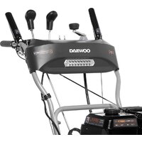 Снегоуборщик Daewoo Power S 8060 - Превью изображения №10 — Интернет-магазин Time-Shop