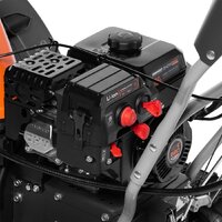 Снегоуборщик Daewoo Power S 8060 - Превью изображения №7 — Интернет-магазин Time-Shop