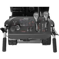 Снегоуборщик Daewoo Power S 8060 - Превью изображения №12 — Интернет-магазин Time-Shop