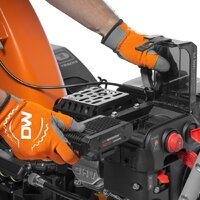 Снегоуборщик Daewoo Power S 8060 - Превью изображения №8 — Интернет-магазин Time-Shop