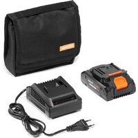 Снегоуборщик Daewoo Power S 8060 - Превью изображения №14 — Интернет-магазин Time-Shop