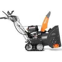 Снегоуборщик Daewoo Power S 8060 - Превью изображения №5 — Интернет-магазин Time-Shop