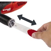 Угловая шлифмашина Einhell TE-AG 125/750 - Превью изображения №4 — Интернет-магазин Time-Shop