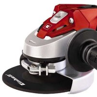 Угловая шлифмашина Einhell TE-AG 125/750 - Превью изображения №6 — Интернет-магазин Time-Shop