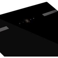 Кухонная вытяжка MAUNFELD Amber 60 Glass (черный) - Превью изображения №6 — Интернет-магазин Time-Shop