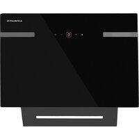 Кухонная вытяжка MAUNFELD Amber 60 Glass (черный) - Превью изображения №3 — Интернет-магазин Time-Shop