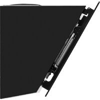 Кухонная вытяжка MAUNFELD Amber 60 Glass (черный) - Превью изображения №9 — Интернет-магазин Time-Shop