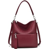 Mironpan 6011 (темно-красный)