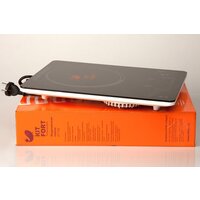 Настольная плита Kitfort KT-106 - Превью изображения №6 — Интернет-магазин Time-Shop