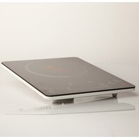 Настольная плита Kitfort KT-106 - Превью изображения №5 — Интернет-магазин Time-Shop