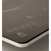 Настольная плита Kitfort KT-106 - Превью изображения №4 — Интернет-магазин Time-Shop