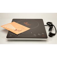 Настольная плита Kitfort KT-106 - Превью изображения №7 — Интернет-магазин Time-Shop