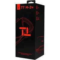 Беспроводная колонка Урал ТТ М-2 Кварк (черный) - Превью изображения №4 — Интернет-магазин Time-Shop