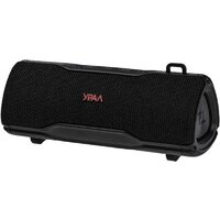 Беспроводная колонка Урал ТТ М-2 Кварк (черный) - Превью изображения №2 — Интернет-магазин Time-Shop