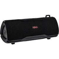 Беспроводная колонка Урал ТТ М-2 Кварк (черный) - Превью изображения №3 — Интернет-магазин Time-Shop