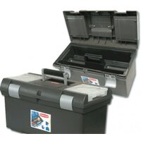 Ящик для инструментов Curver 157705 - Превью изображения №2 — Интернет-магазин Time-Shop