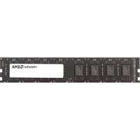 AMD Radeon R5 Entertainment 4GB DDR3 PC3-12800 R534G1601U1SL-U