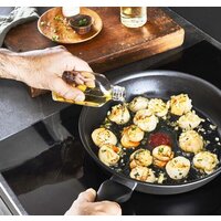 Сковорода Tefal Unlimited G2550572 - Превью изображения №5 — Интернет-магазин Time-Shop