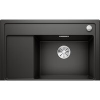 Blanco Zenar XL 6 S Compact 526052 (правая, черный)