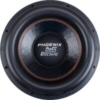 Автомобильная акустика DL Audio Phoenix Bass Machine 15 - Превью изображения №2 — Интернет-магазин Time-Shop