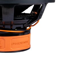 Автомобильная акустика DL Audio Phoenix Bass Machine 15 - Превью изображения №4 — Интернет-магазин Time-Shop