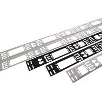 Кабельный крепеж