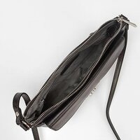 Женская сумка Francesco Molinary 513-16512-060-BLK (черный) - Превью изображения №3 — Интернет-магазин Time-Shop