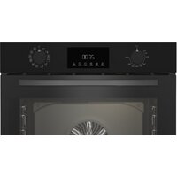 Электрический духовой шкаф Indesit IBFTE 3844 BL - Превью изображения №2 — Интернет-магазин Time-Shop