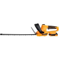 Кусторез Deko DKBC56 085-2042 (с 2-мя АКБ) - Превью изображения №8 — Интернет-магазин Time-Shop