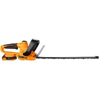 Кусторез Deko DKBC56 085-2042 (с 2-мя АКБ) - Превью изображения №7 — Интернет-магазин Time-Shop