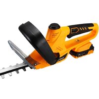 Кусторез Deko DKBC56 085-2042 (с 2-мя АКБ) - Превью изображения №4 — Интернет-магазин Time-Shop