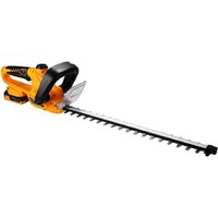 Кусторез Deko DKBC56 085-2042 (с 2-мя АКБ) - Превью изображения №5 — Интернет-магазин Time-Shop