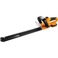 Кусторез Deko DKBC56 085-2042 (с 2-мя АКБ) - Превью изображения №3 — Интернет-магазин Time-Shop