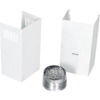 Кухонная вытяжка Nord (Nordfrost) HM 6080 W - Превью изображения №8 — Интернет-магазин Time-Shop