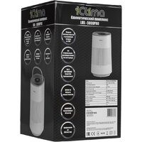 Климатический комплекс IClima LUX-5000PRO - Превью изображения №7 — Интернет-магазин Time-Shop