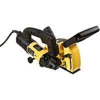 Штроборез Hanskonner HAG915W (кейс) - Превью изображения №5 — Интернет-магазин Time-Shop