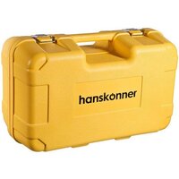 Штроборез Hanskonner HAG915W (кейс) - Превью изображения №12 — Интернет-магазин Time-Shop