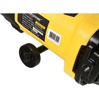 Штроборез Hanskonner HAG915W (кейс) - Превью изображения №6 — Интернет-магазин Time-Shop