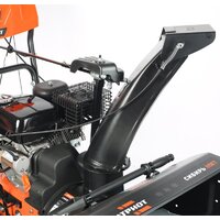 Снегоуборщик Patriot Сибирь 85ET - Превью изображения №15 — Интернет-магазин Time-Shop