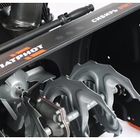 Снегоуборщик Patriot Сибирь 85ET - Превью изображения №11 — Интернет-магазин Time-Shop