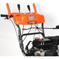 Снегоуборщик Patriot Сибирь 85ET - Превью изображения №9 — Интернет-магазин Time-Shop