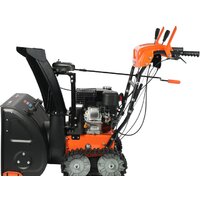 Снегоуборщик Patriot Сибирь 85ET - Превью изображения №2 — Интернет-магазин Time-Shop