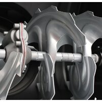 Снегоуборщик Patriot Сибирь 85ET - Превью изображения №12 — Интернет-магазин Time-Shop